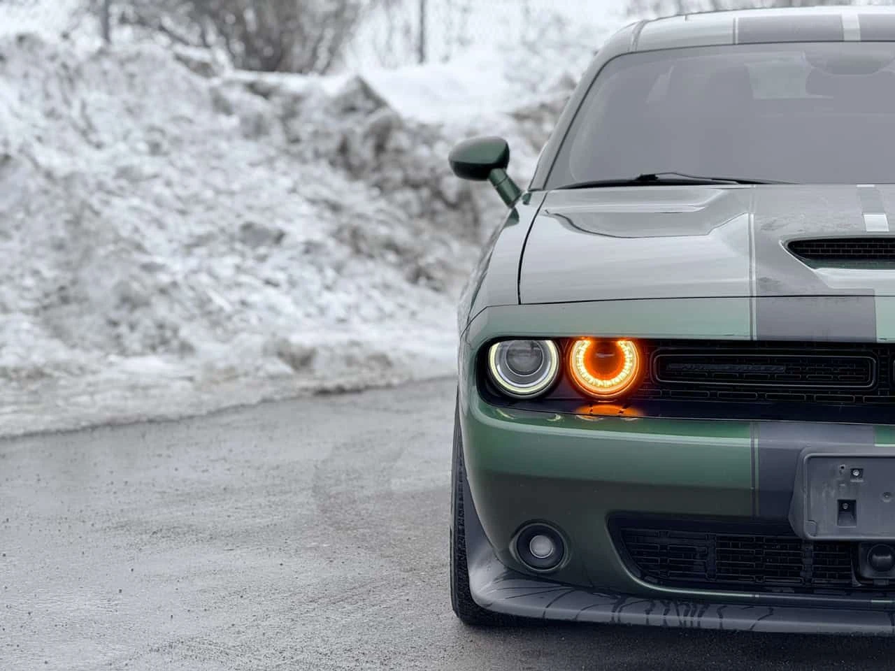 Dodge Challenger SRT 392  CARFAX | Mobile.bg � ����������� 16