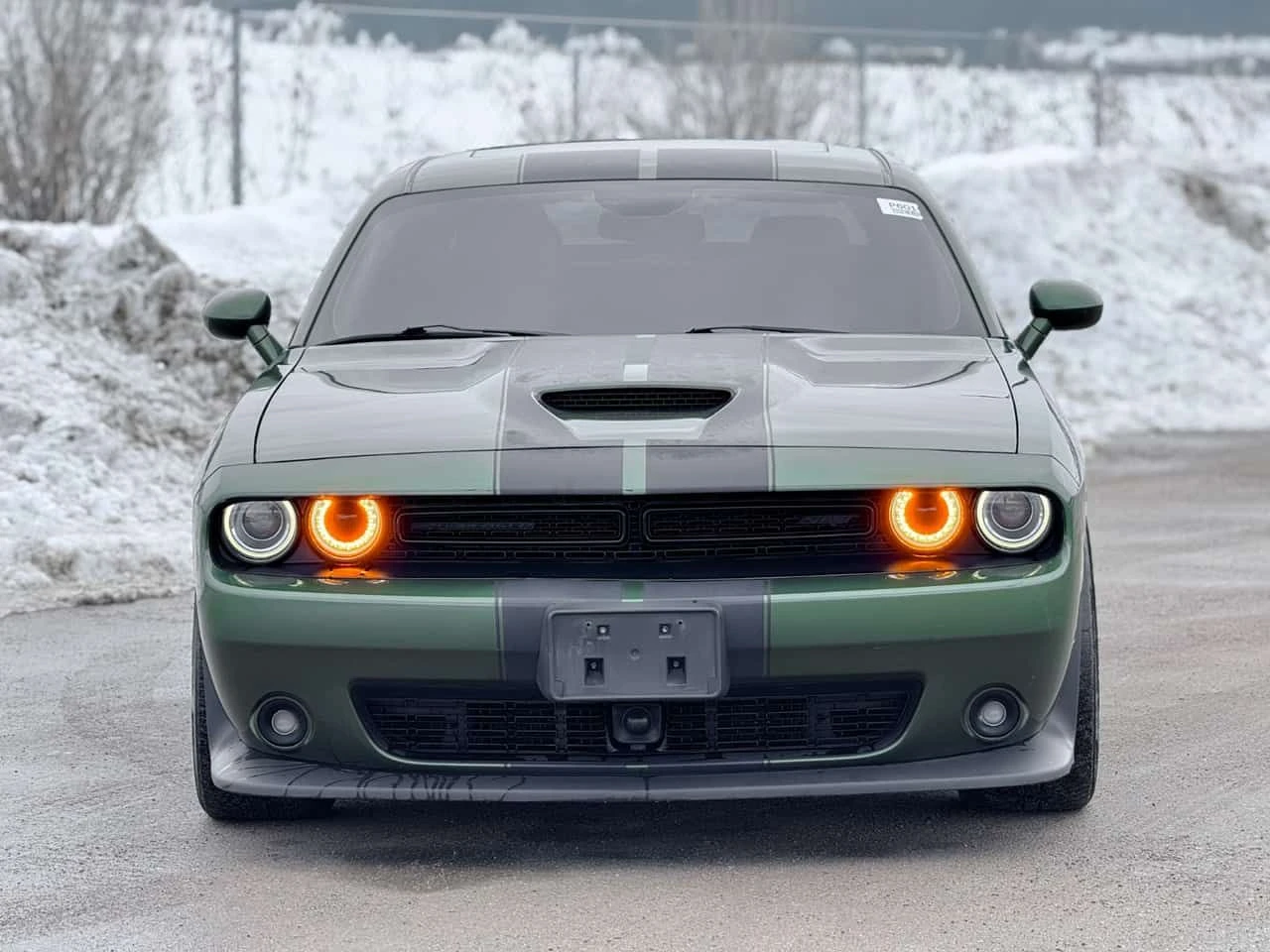 Dodge Challenger SRT 392  CARFAX | Mobile.bg � ����������� 13