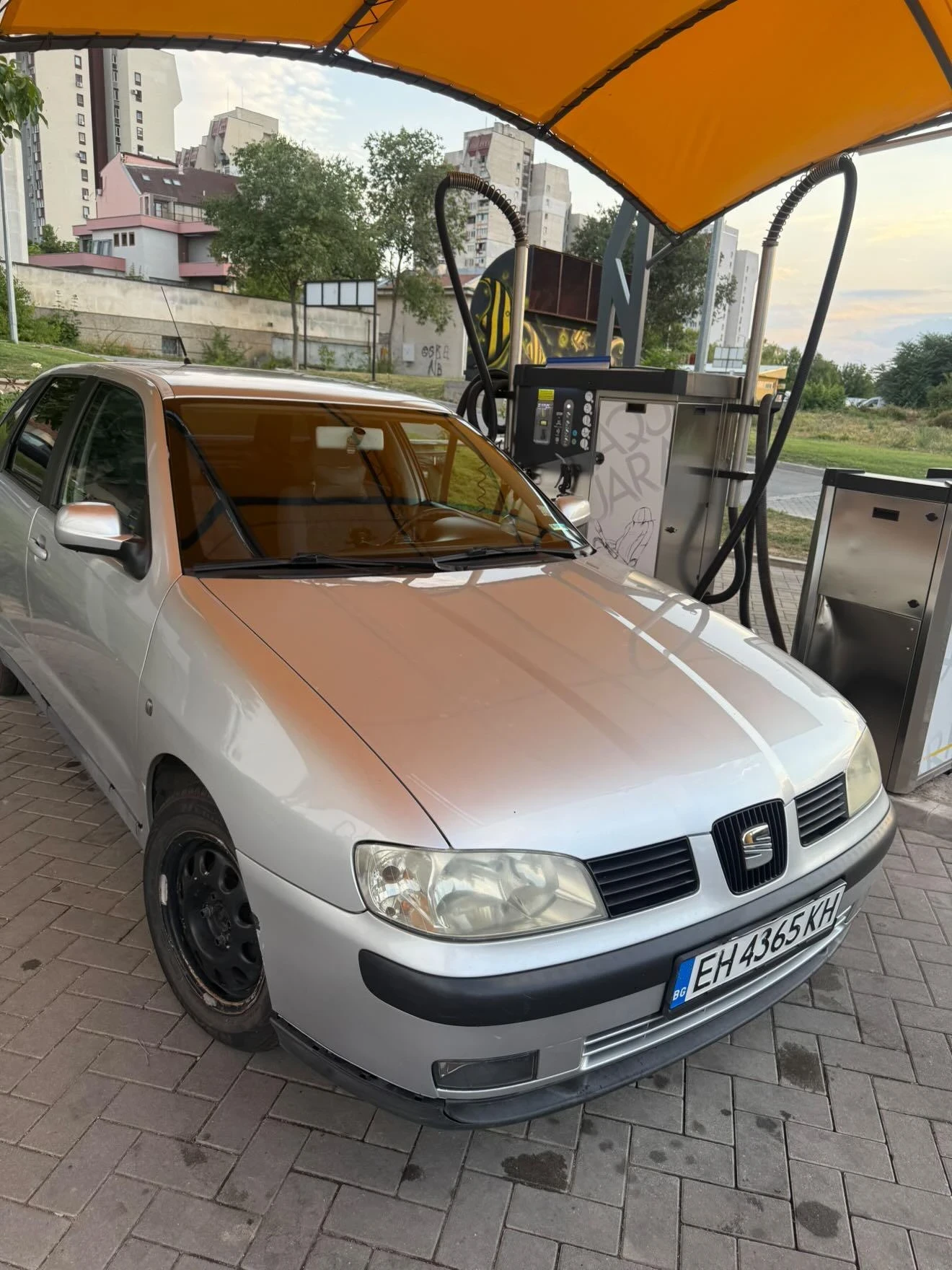 Seat Ibiza | Mobile.bg � ����������� 2