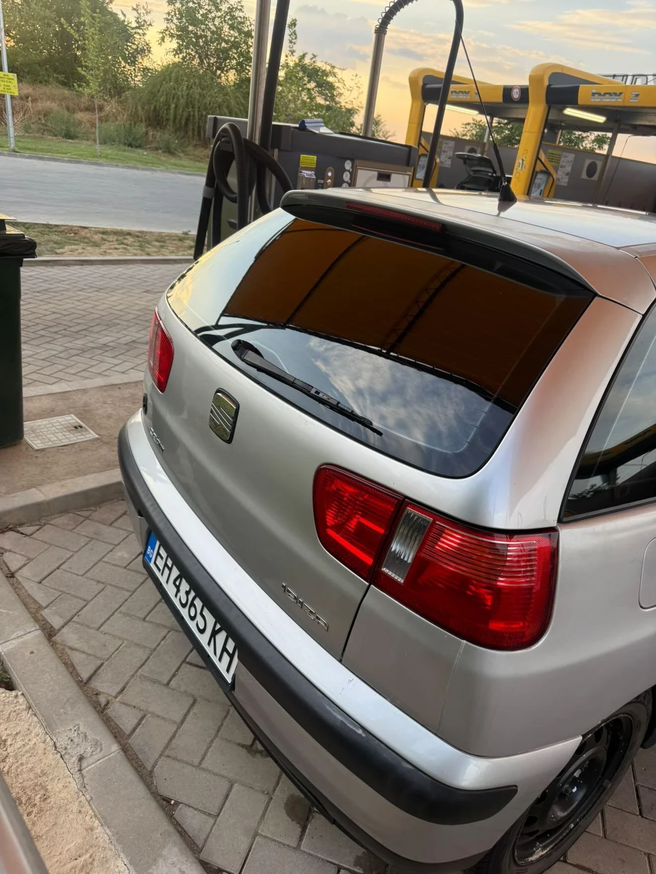 Seat Ibiza | Mobile.bg � ����������� 4