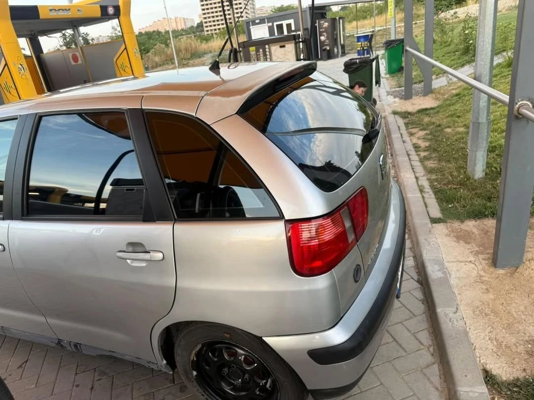 Seat Ibiza | Mobile.bg � ����������� 6