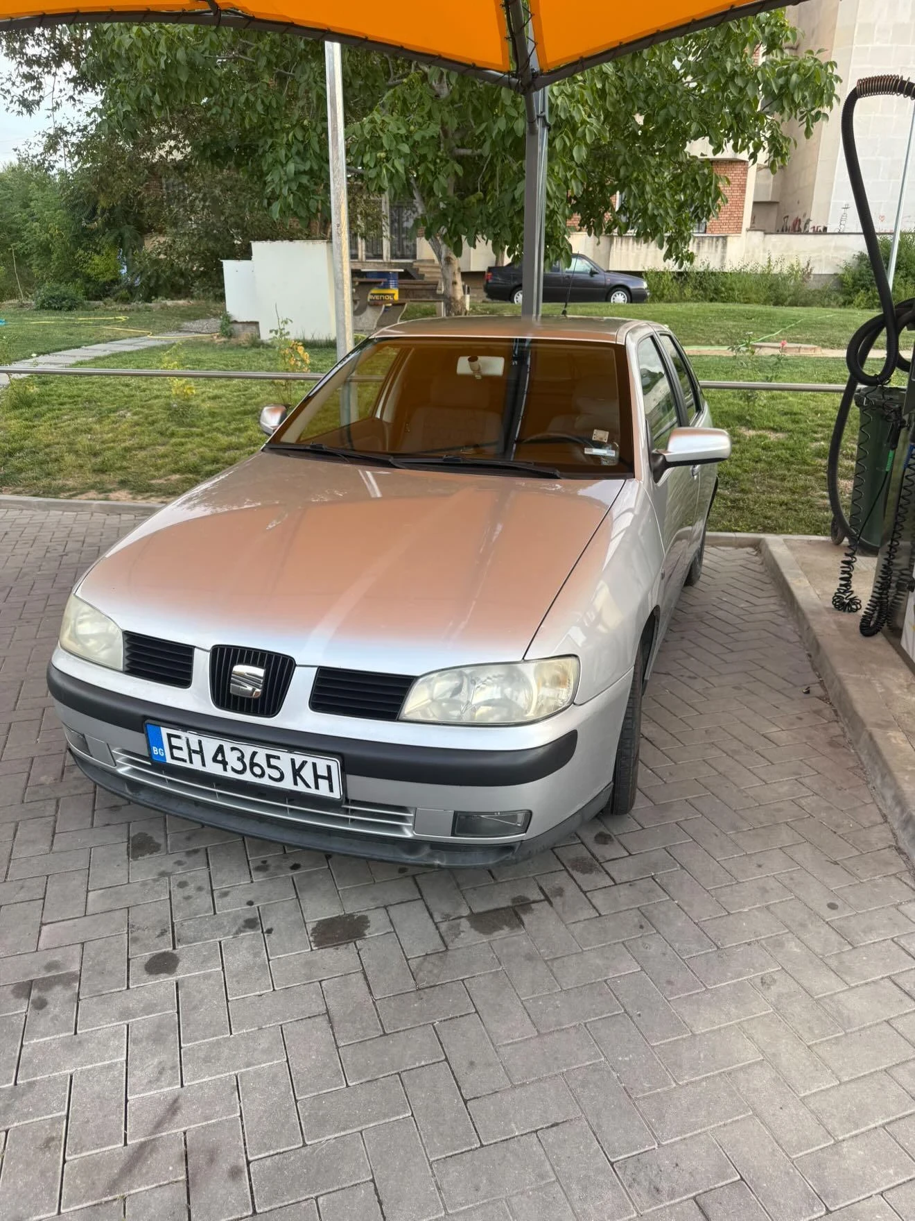 Seat Ibiza | Mobile.bg � ����������� 1
