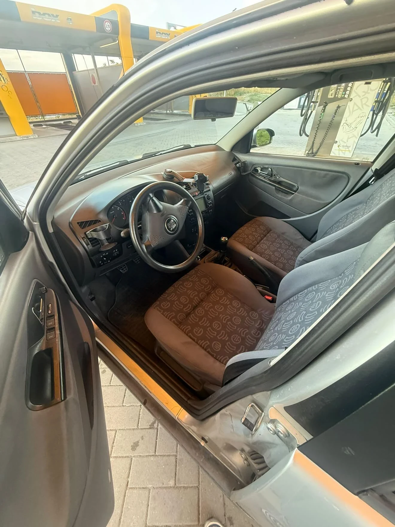 Seat Ibiza | Mobile.bg � ����������� 9
