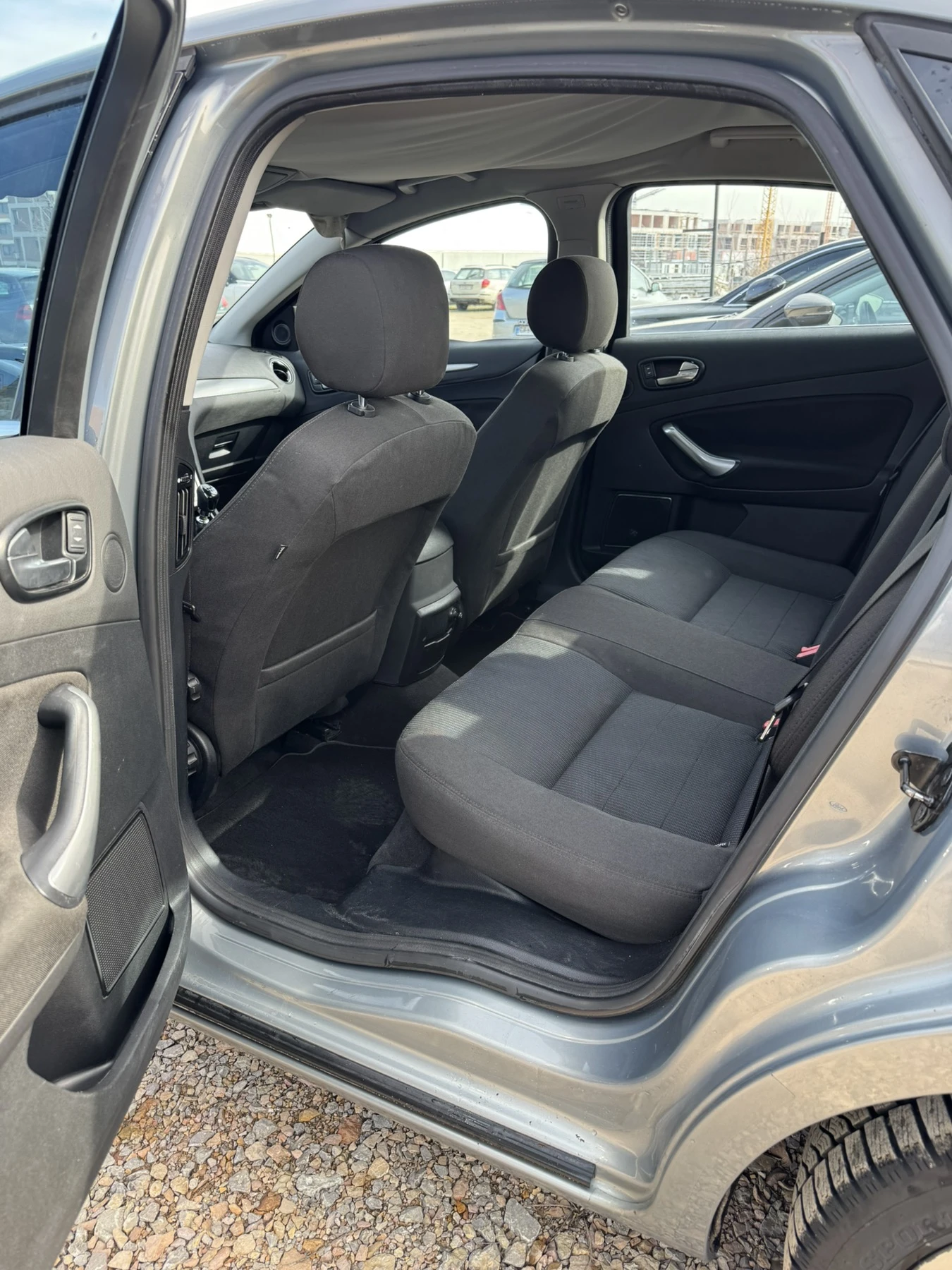 Ford Mondeo Titanium * ������ *  | Mobile.bg � ����������� 7