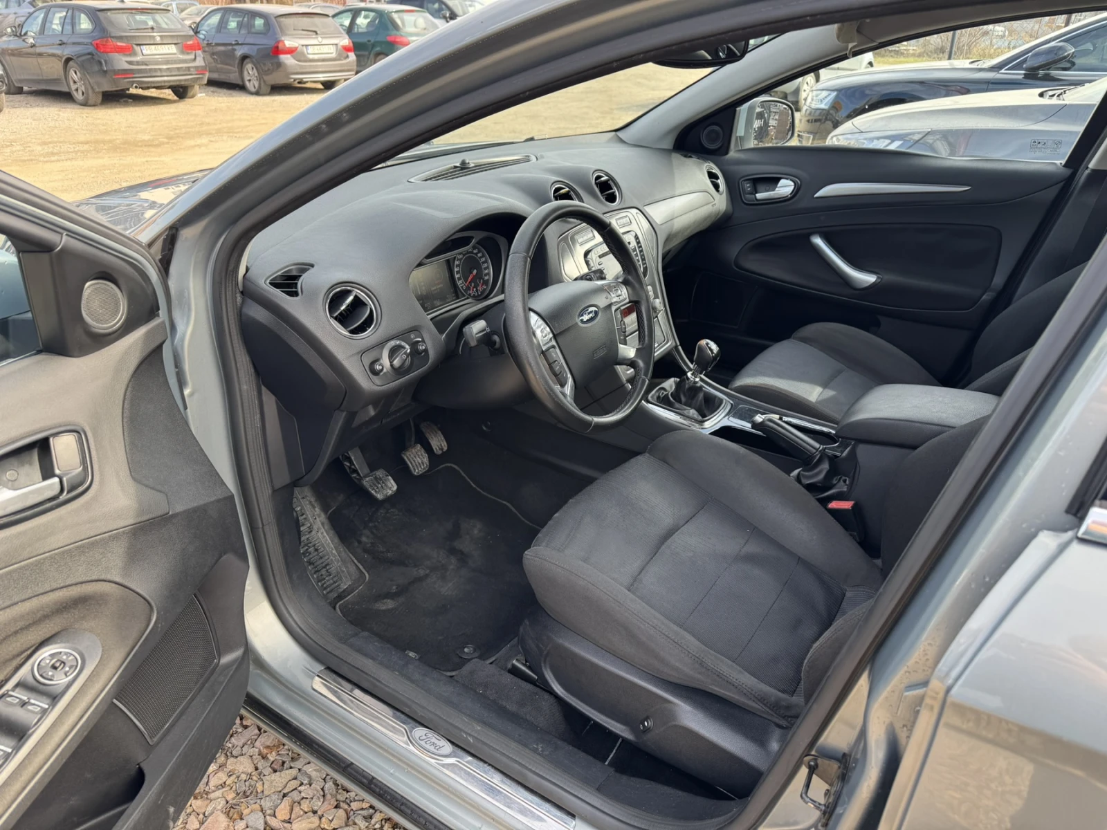 Ford Mondeo Titanium * ������ *  | Mobile.bg � ����������� 6