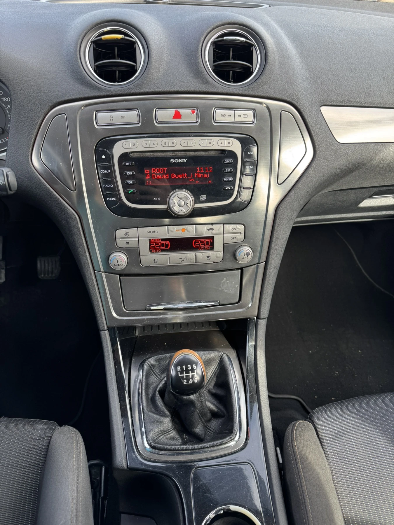 Ford Mondeo Titanium * ������ *  | Mobile.bg � ����������� 11