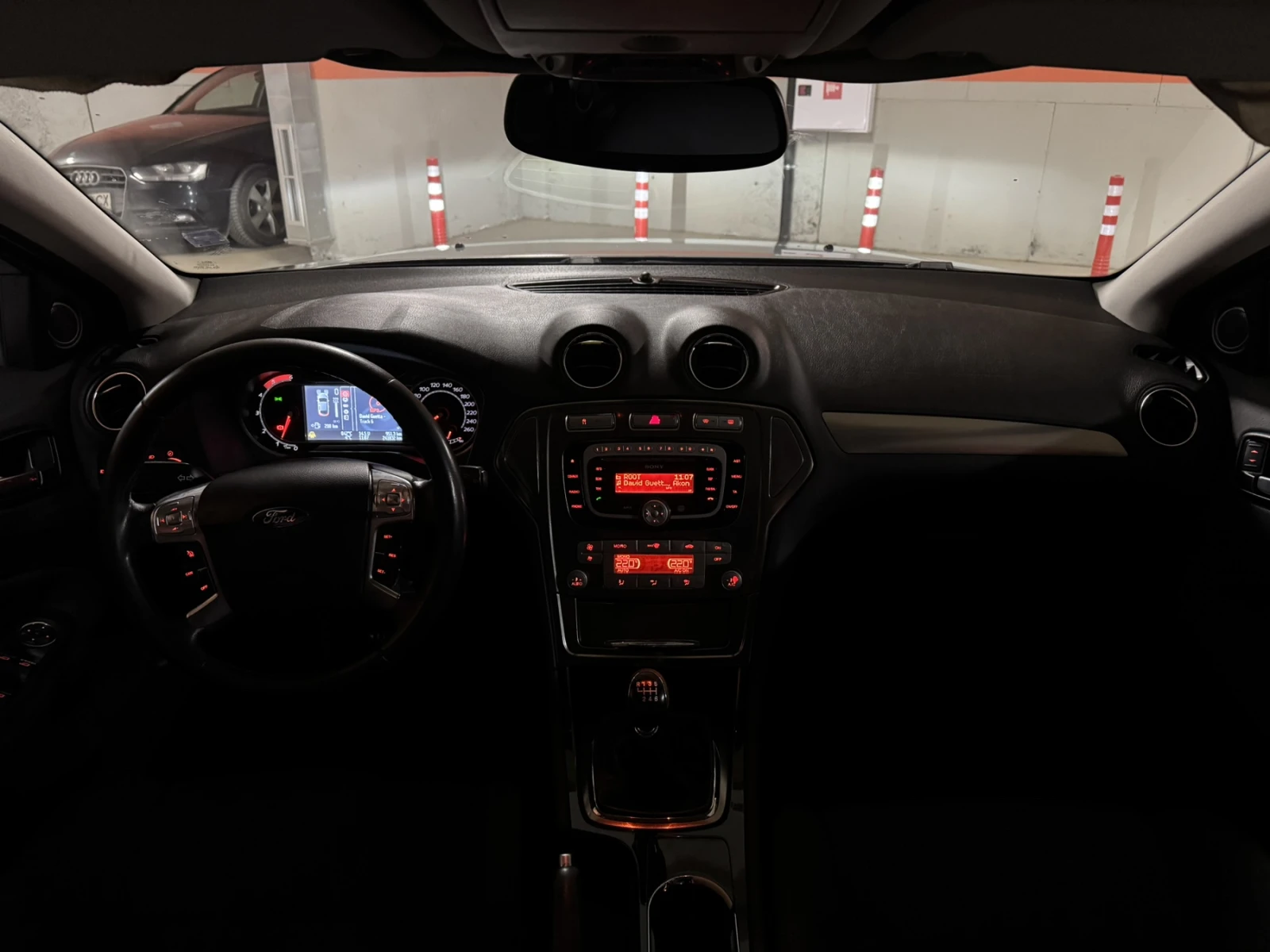 Ford Mondeo Titanium * ������ *  | Mobile.bg � ����������� 16