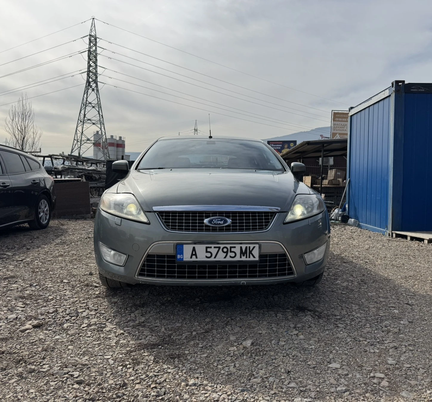 Ford Mondeo Titanium * ������ *  | Mobile.bg � ����������� 3