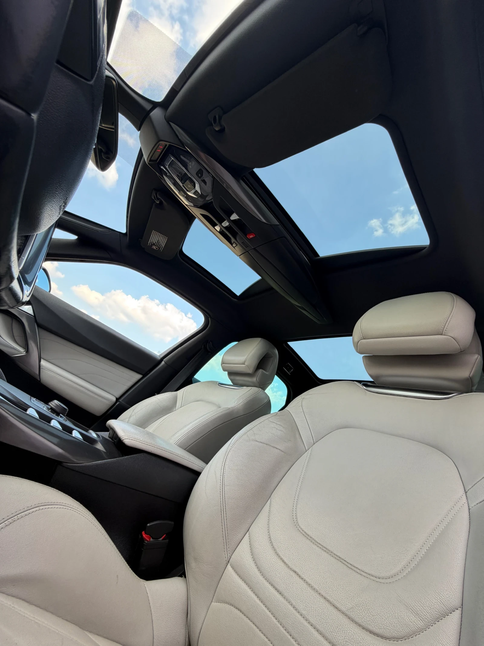 Citroen DS5 2.0 163кс, снимка 13 - Автомобили и джипове - 53740051