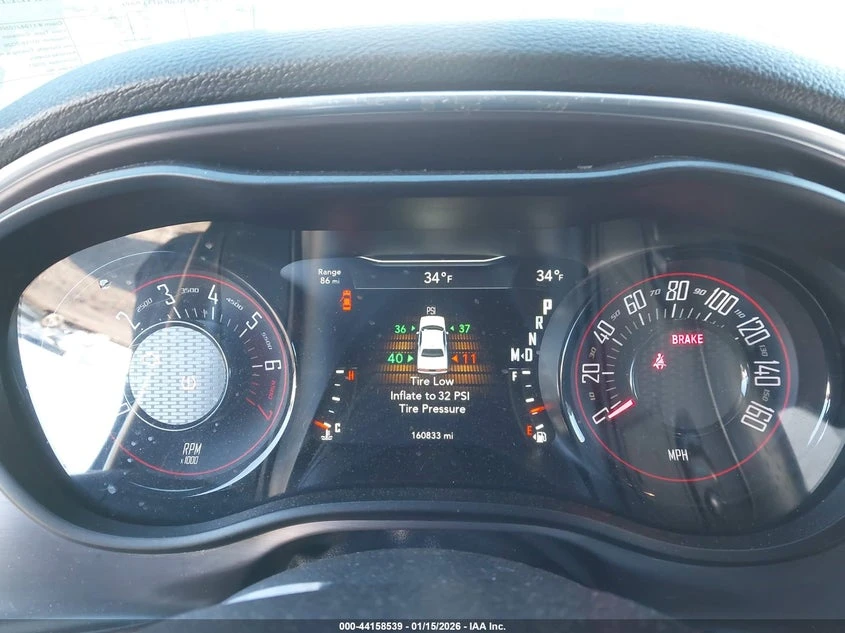 Dodge Challenger 3.6l Sxt Plus, снимка 7 - Автомобили и джипове - 53936737