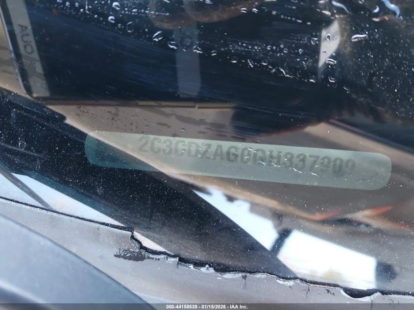 Dodge Challenger 3.6l Sxt Plus, снимка 9 - Автомобили и джипове - 53936737