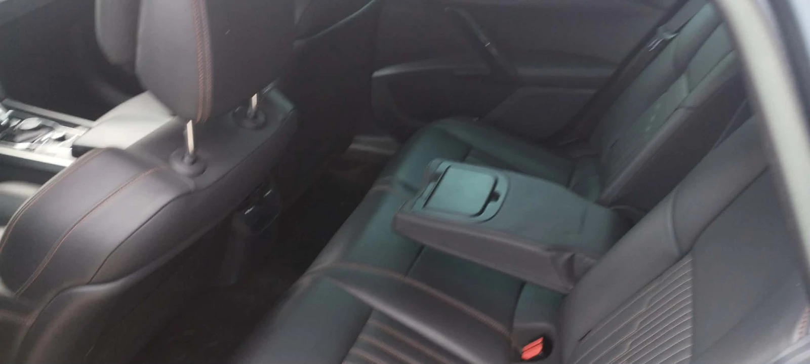 Peugeot 508 RXH, снимка 8 - Автомобили и джипове - 53949584