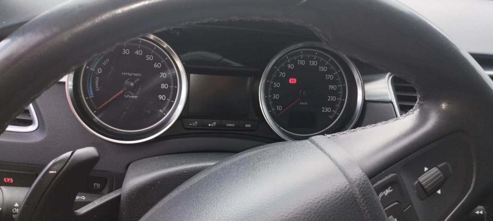 Peugeot 508 RXH, снимка 3 - Автомобили и джипове - 53949584