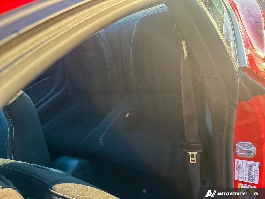 Ford Mustang * EcoBoost* АвтоКредит* (ЦЕНА ДО БГ), снимка 17 - Автомобили и джипове - 54159610