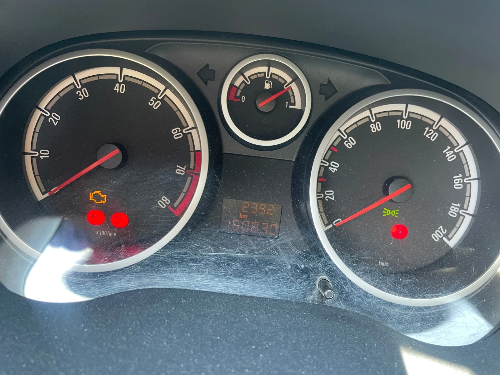 Opel Corsa, снимка 5 - Автомобили и джипове - 54174800