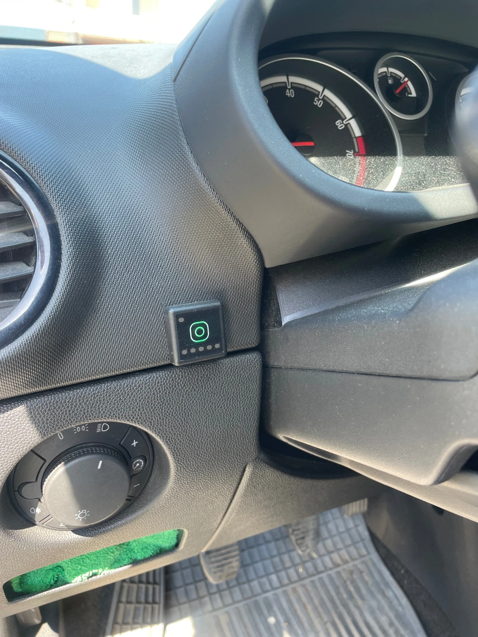 Opel Corsa, снимка 8 - Автомобили и джипове - 54174800