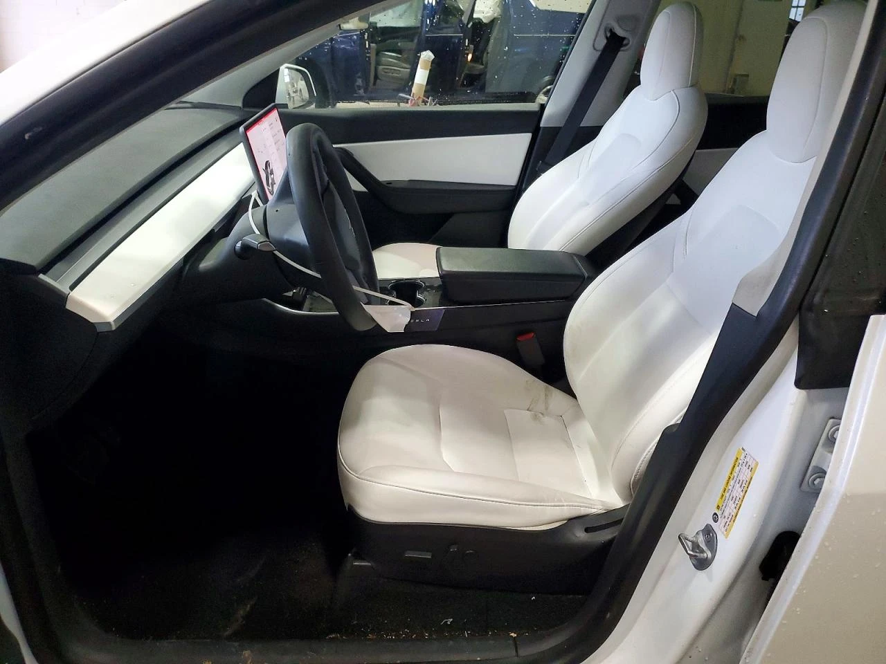 Tesla Model Y, снимка 7 - Автомобили и джипове - 54273372