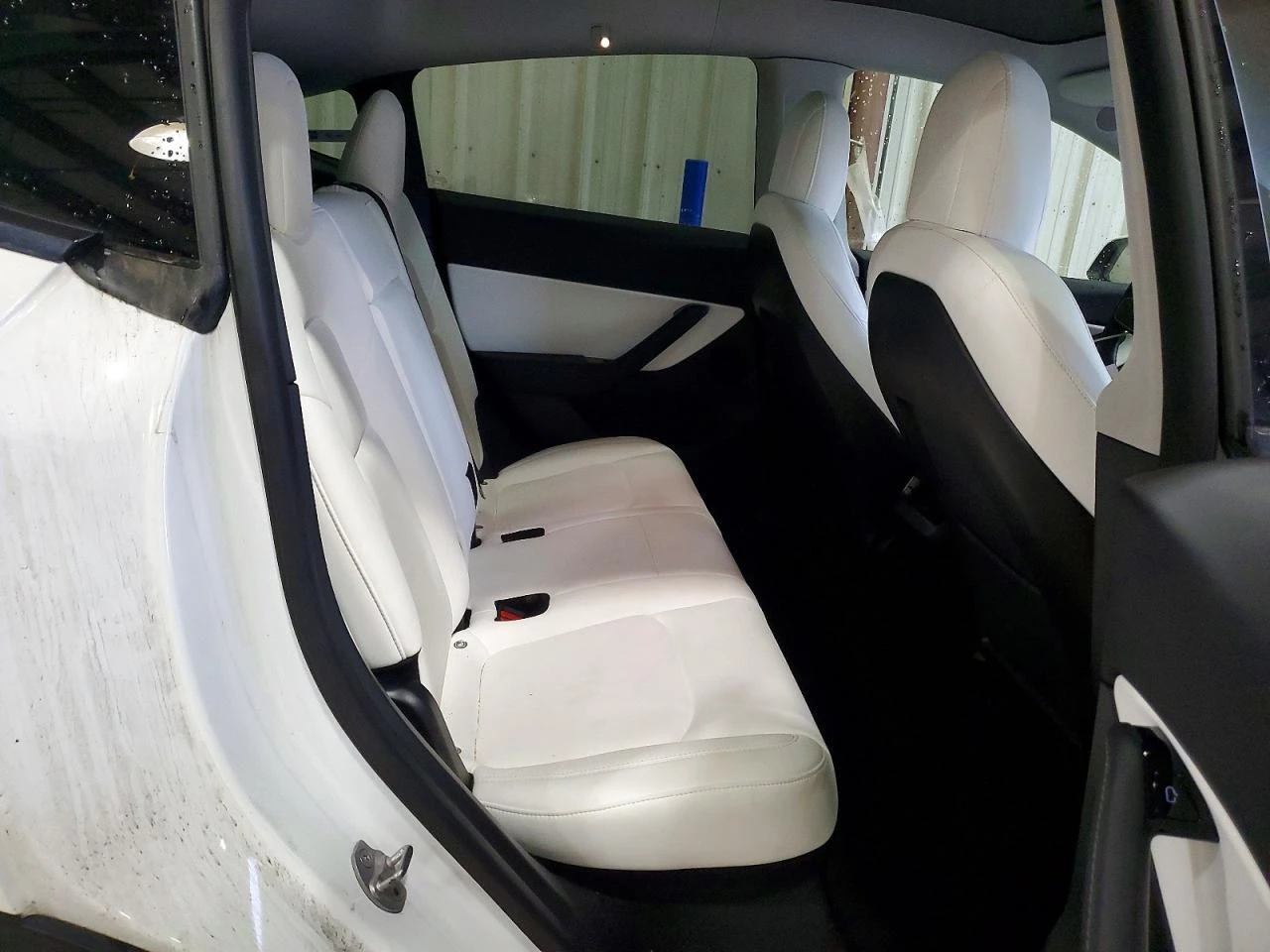 Tesla Model Y, снимка 10 - Автомобили и джипове - 54273372