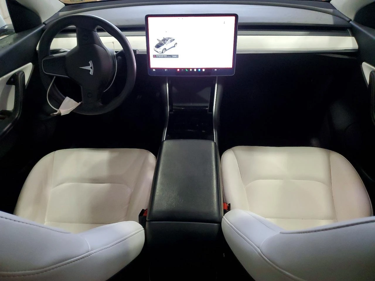Tesla Model Y, снимка 8 - Автомобили и джипове - 54273372
