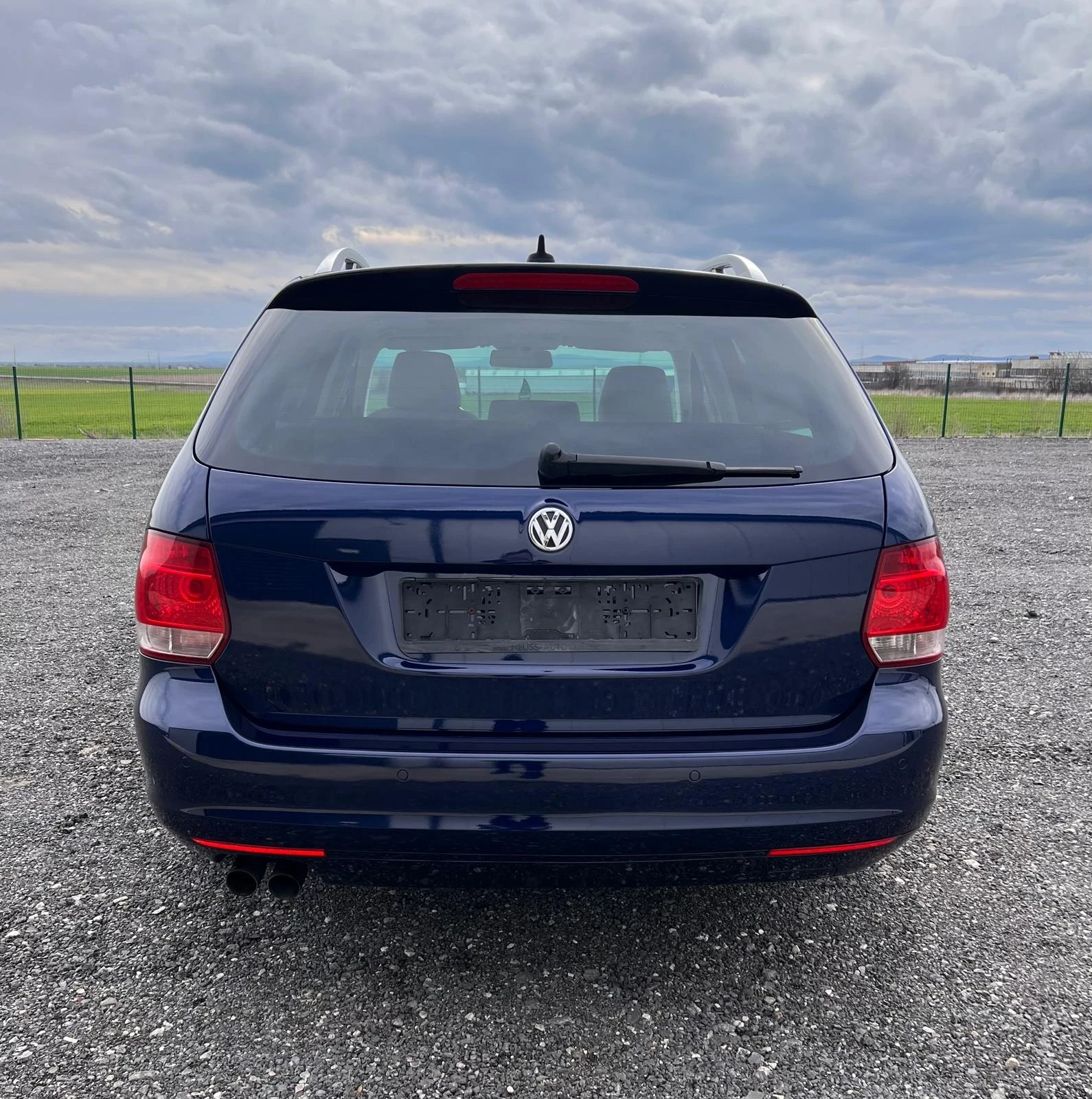 VW Golf 2.0TDI/140/6кс., снимка 6 - Автомобили и джипове - 54527088