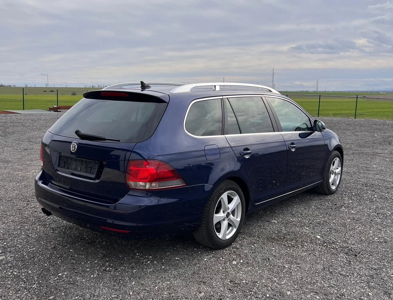 VW Golf 2.0TDI/140/6кс., снимка 3 - Автомобили и джипове - 54527088