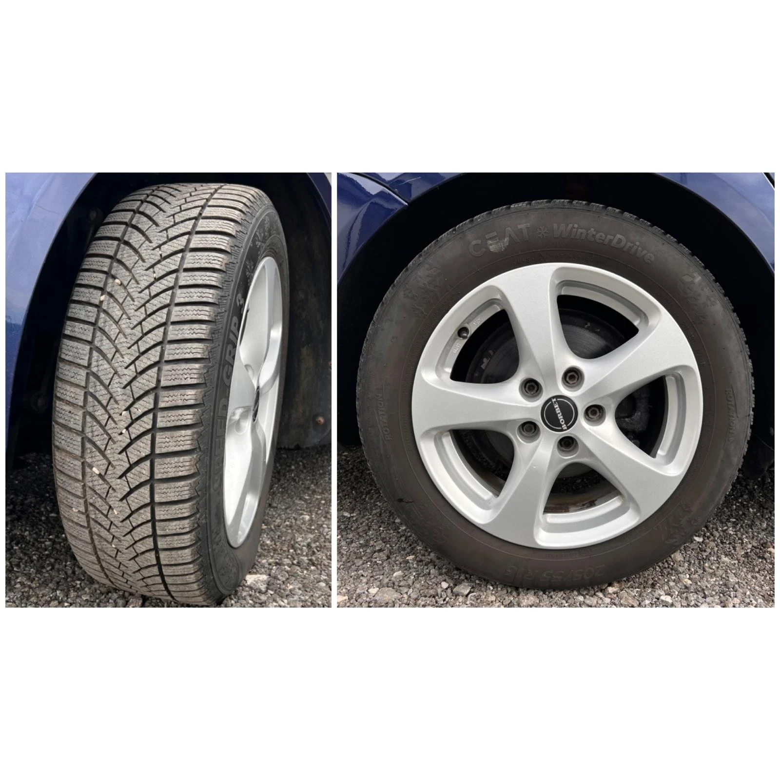 VW Golf 2.0TDI/140/6кс., снимка 11 - Автомобили и джипове - 54527088