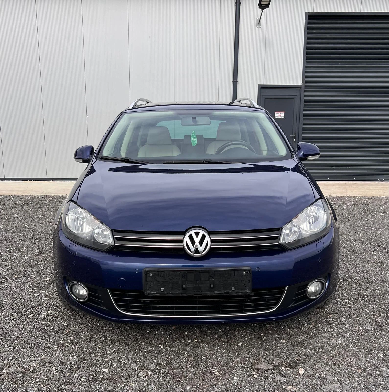 VW Golf 2.0TDI/140/6кс., снимка 5 - Автомобили и джипове - 54527088