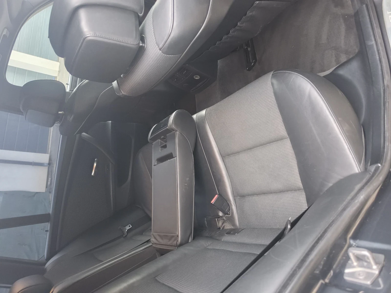 BMW 525 M-Пакет, Безупречна!, снимка 9 - Автомобили и джипове - 54650532