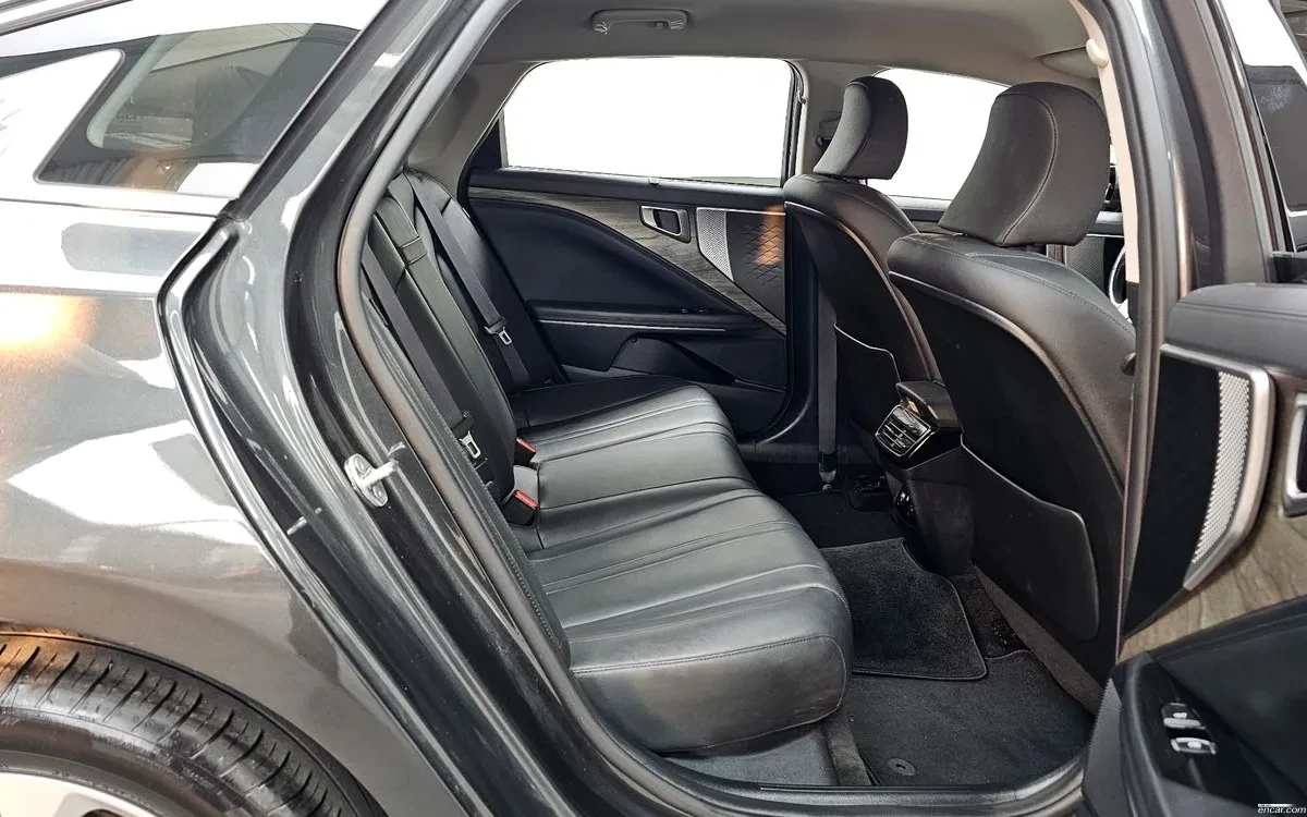 Kia K8 Blind-Spot View Camera/360/Подгрев/Обдух , снимка 11 - Автомобили и джипове - 54725091