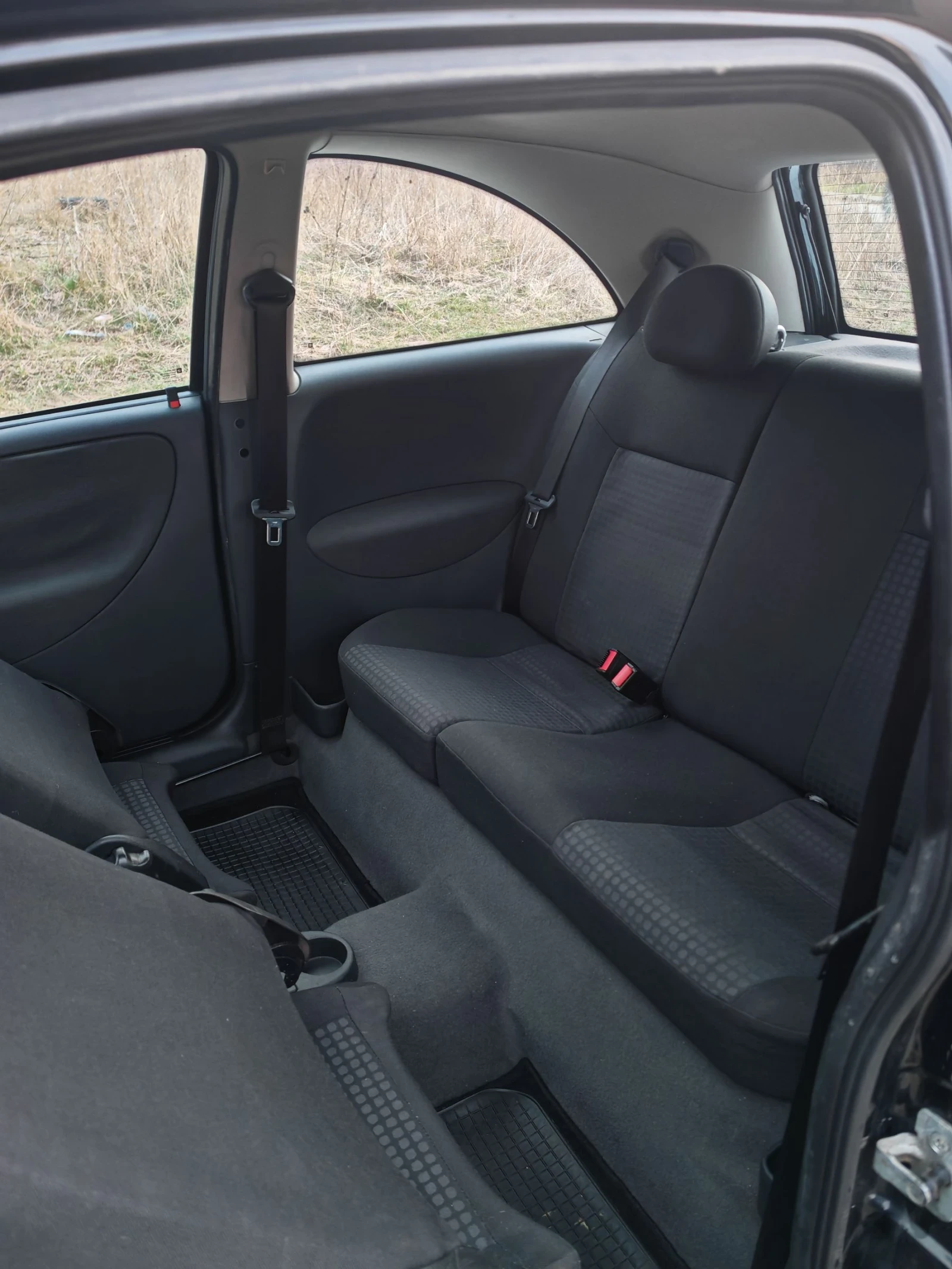 Opel Corsa, снимка 6 - Автомобили и джипове - 54838823
