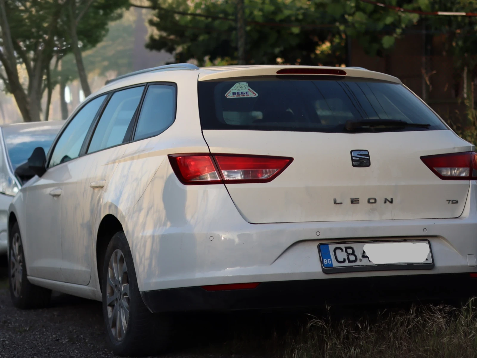 Seat Leon, снимка 2 - Автомобили и джипове - 54925039
