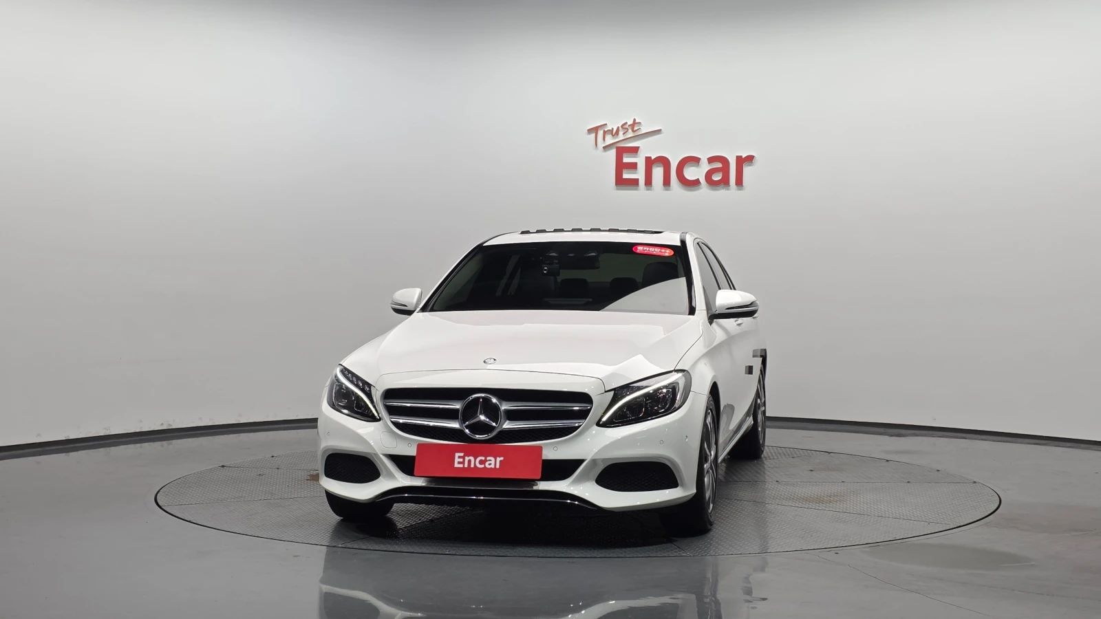 Mercedes-Benz C 200, снимка 3 - Автомобили и джипове - 54968112