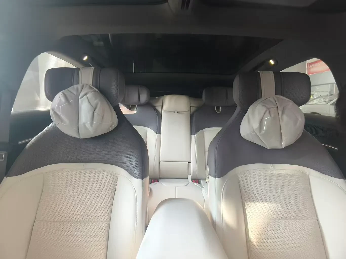 Avatr 12 Ultra Edition AWD 94.53kWh, снимка 6 - Автомобили и джипове - 55075354