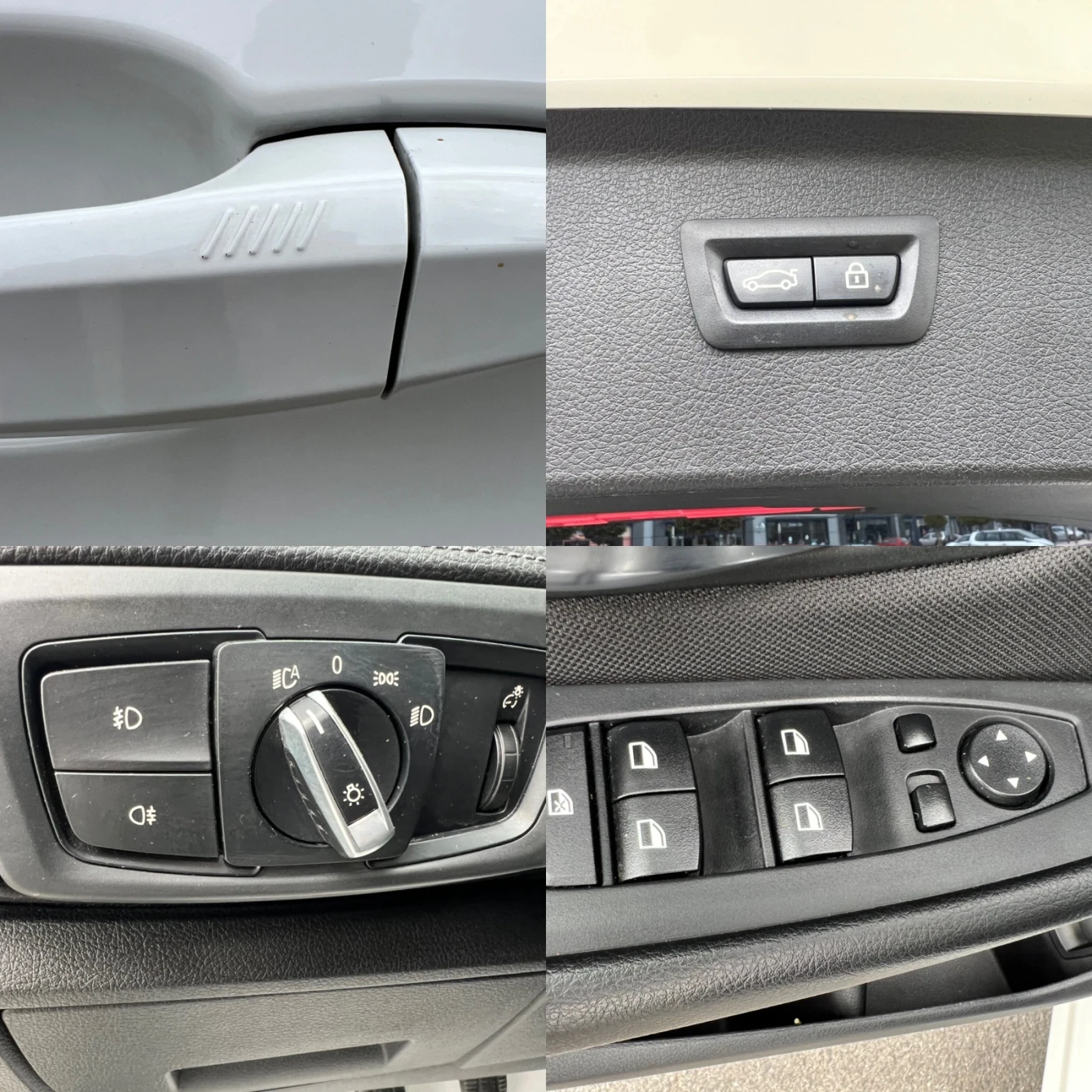 BMW 2 Active Tourer 1.8 Navi Full, снимка 14 - Автомобили и джипове - 55444112