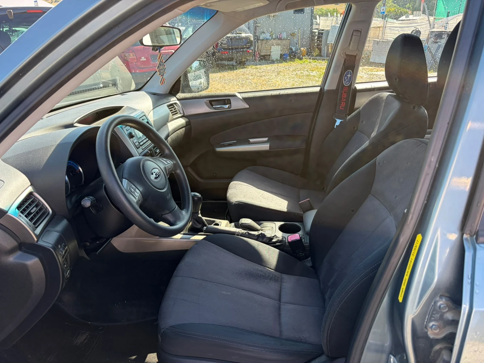 Subaru Forester, снимка 9 - Автомобили и джипове - 55674534