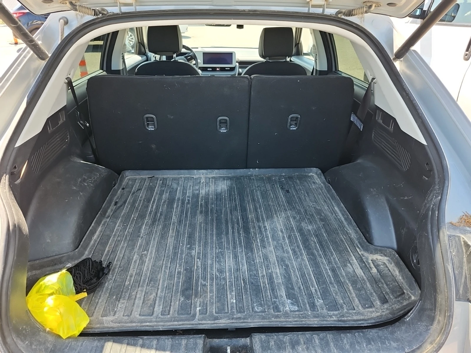 Hyundai Ioniq 5 Long Range 4X4, ПРОГНОЗНА ЦЕНА до БГ, снимка 14 - Автомобили и джипове - 55678847