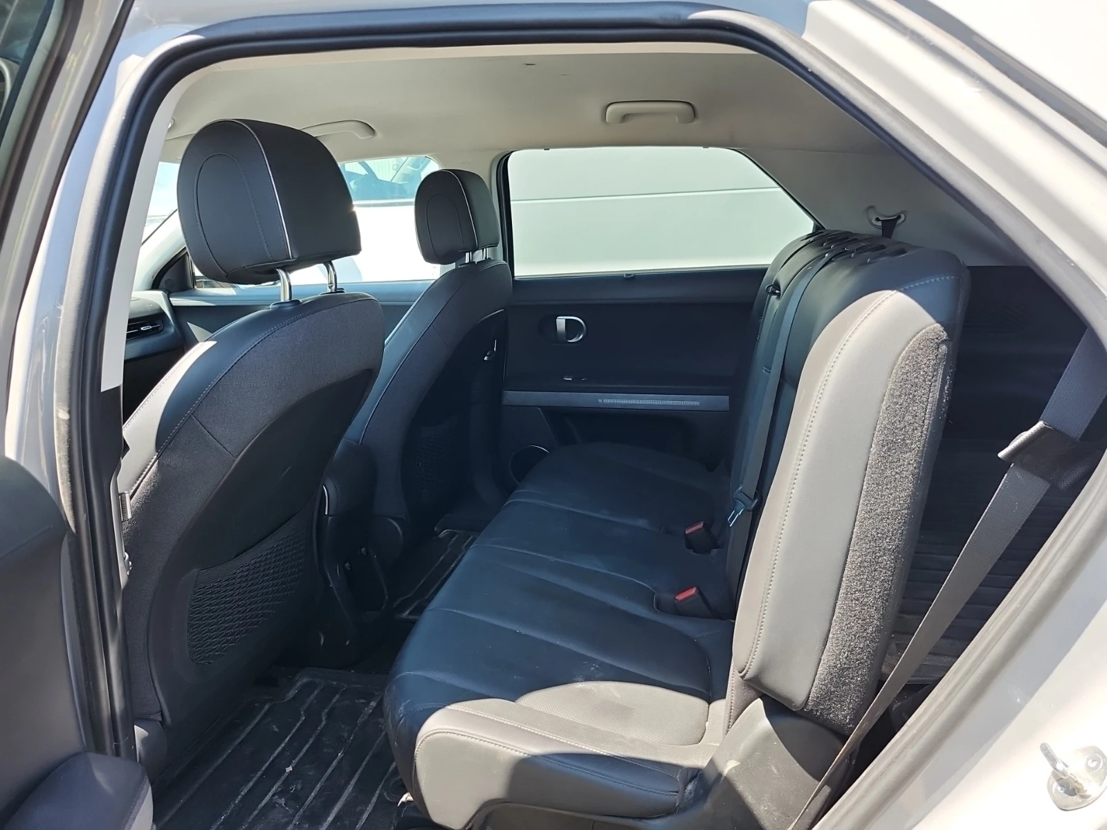 Hyundai Ioniq 5 Long Range 4X4, ПРОГНОЗНА ЦЕНА до БГ, снимка 12 - Автомобили и джипове - 55678847