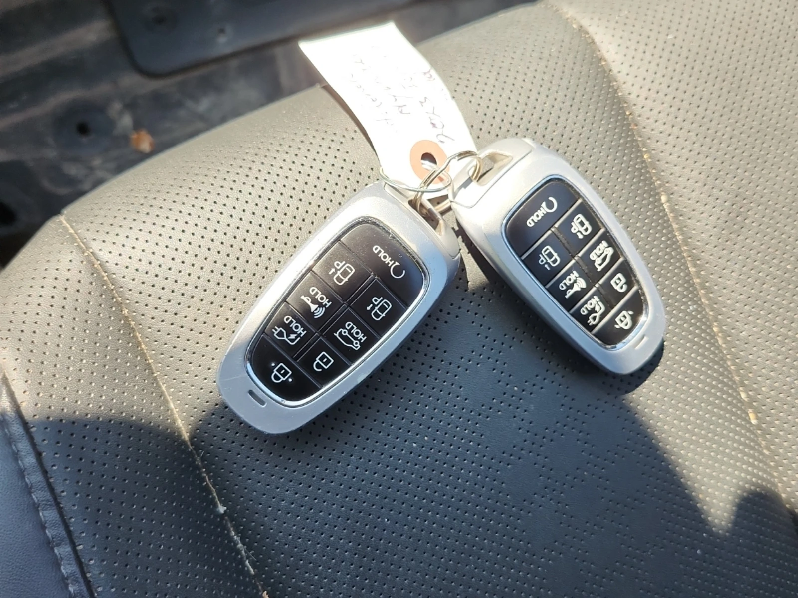 Hyundai Ioniq 5 Long Range 4X4, ПРОГНОЗНА ЦЕНА до БГ, снимка 8 - Автомобили и джипове - 55678847