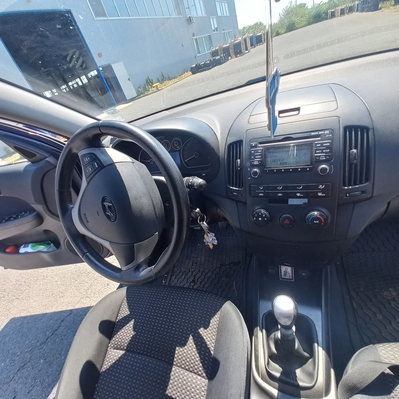 Hyundai I30 Хечбек, снимка 3 - Автомобили и джипове - 55737254