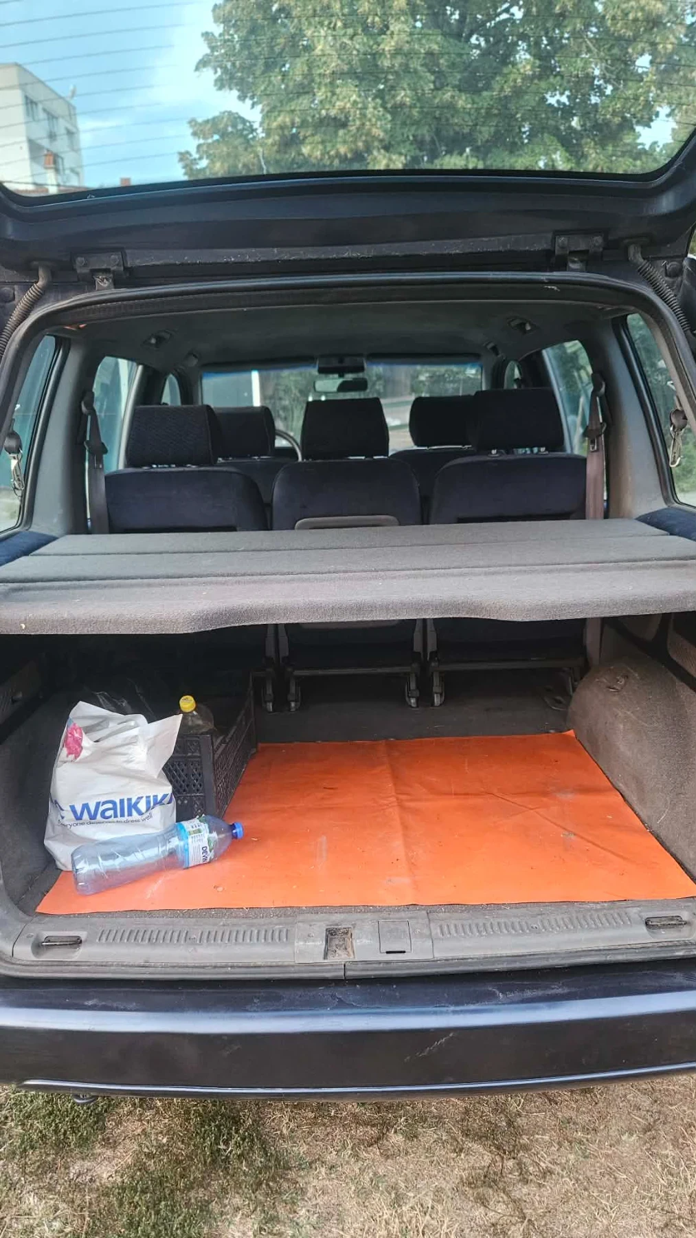 Lancia Zeta | Mobile.bg � ����������� 9