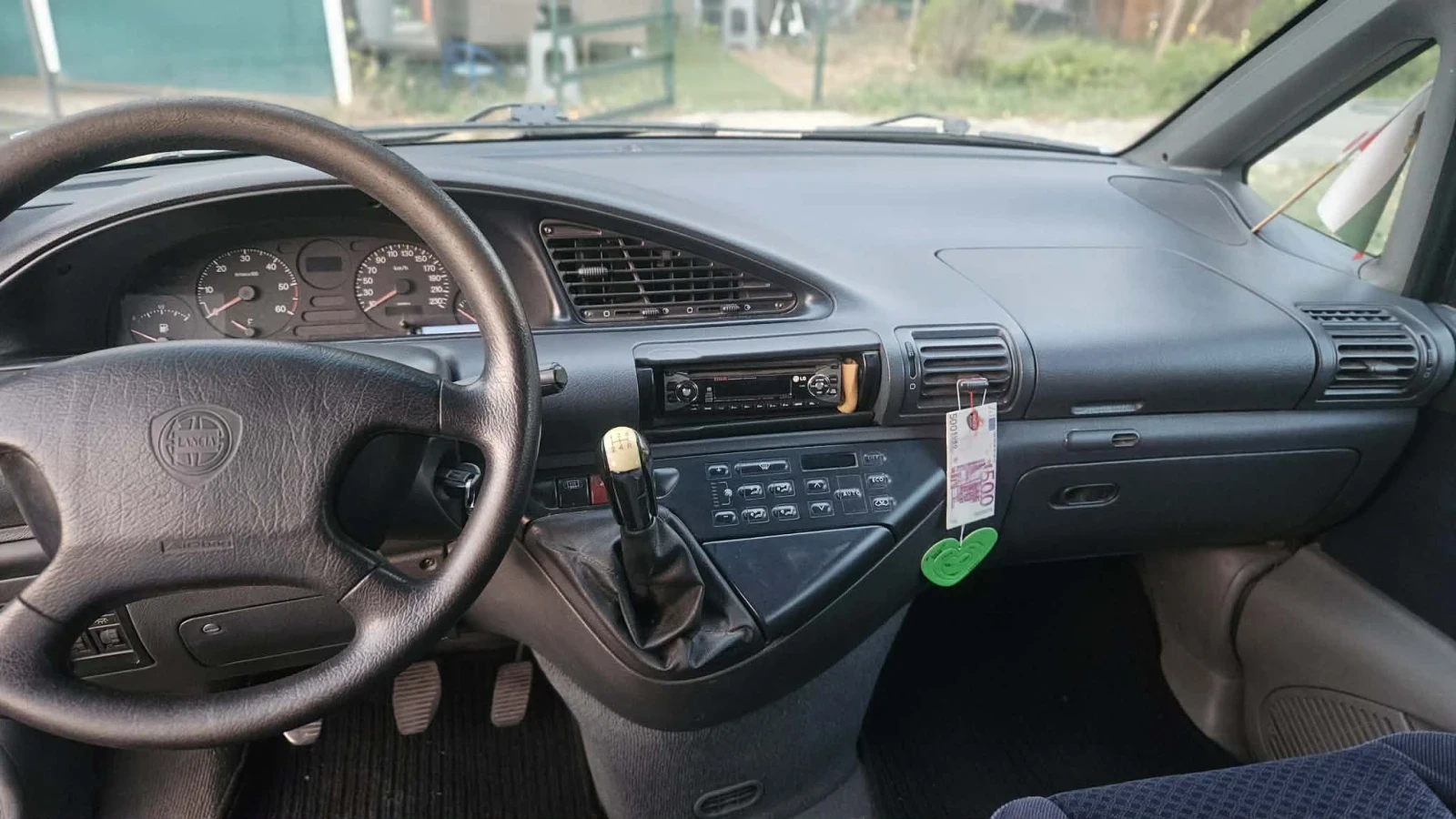 Lancia Zeta | Mobile.bg � ����������� 7