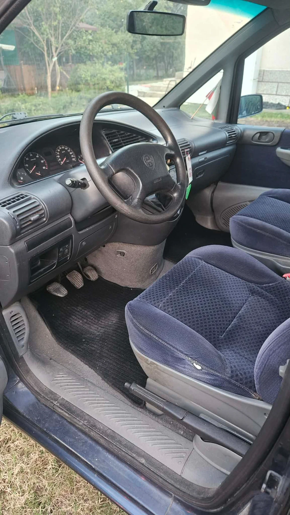 Lancia Zeta | Mobile.bg � ����������� 6
