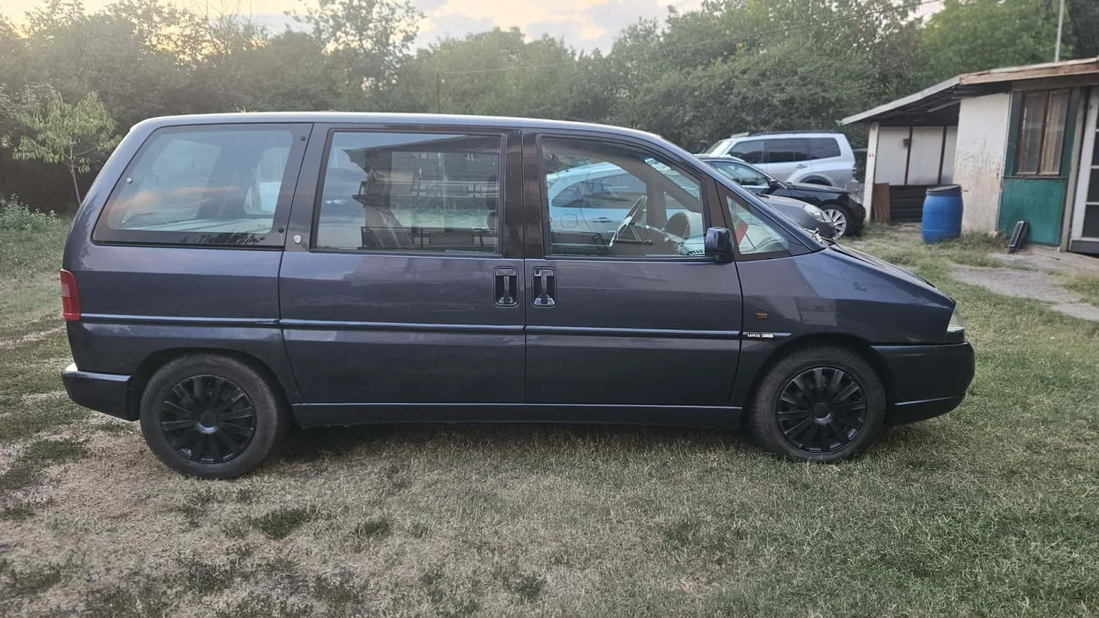 Lancia Zeta | Mobile.bg � ����������� 2