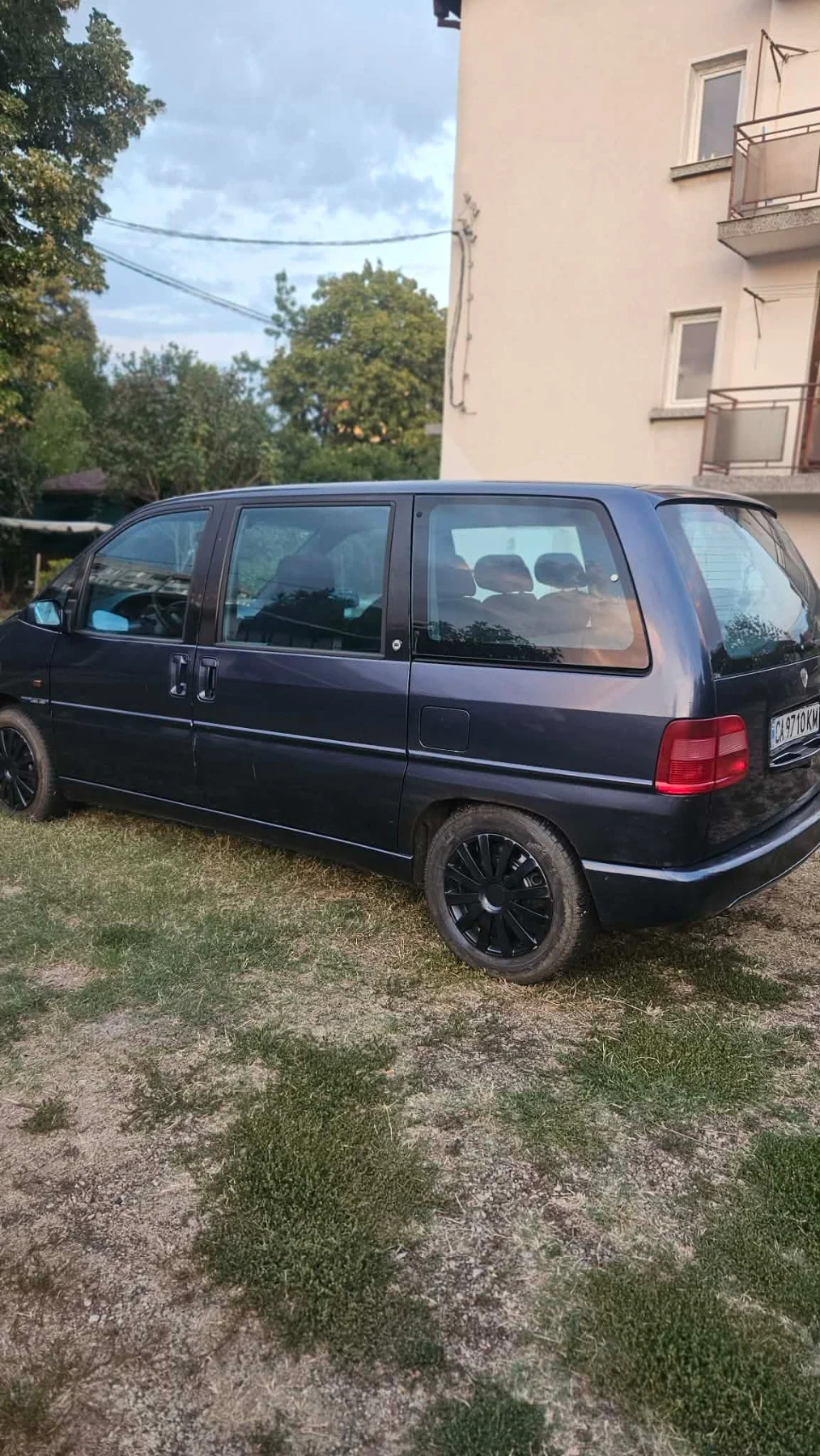 Lancia Zeta | Mobile.bg � ����������� 4