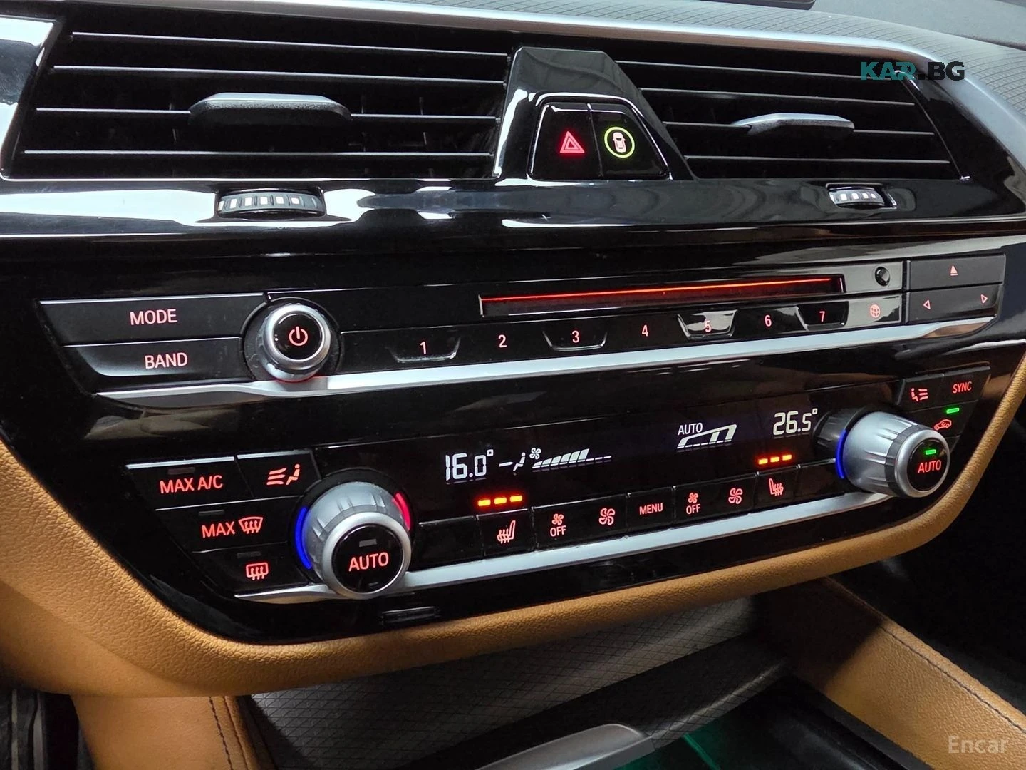BMW 530 xDrive M SPORT* HUD* ����* ����* ���� | Mobile.bg � ����������� 15