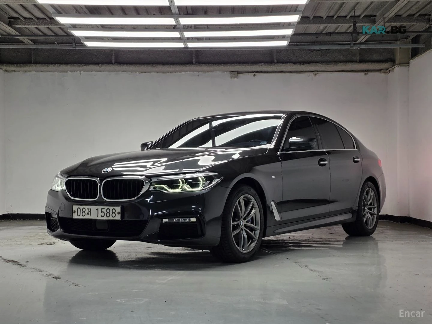 BMW 530 xDrive M SPORT* HUD* ����* ����* ���� | Mobile.bg � ����������� 1