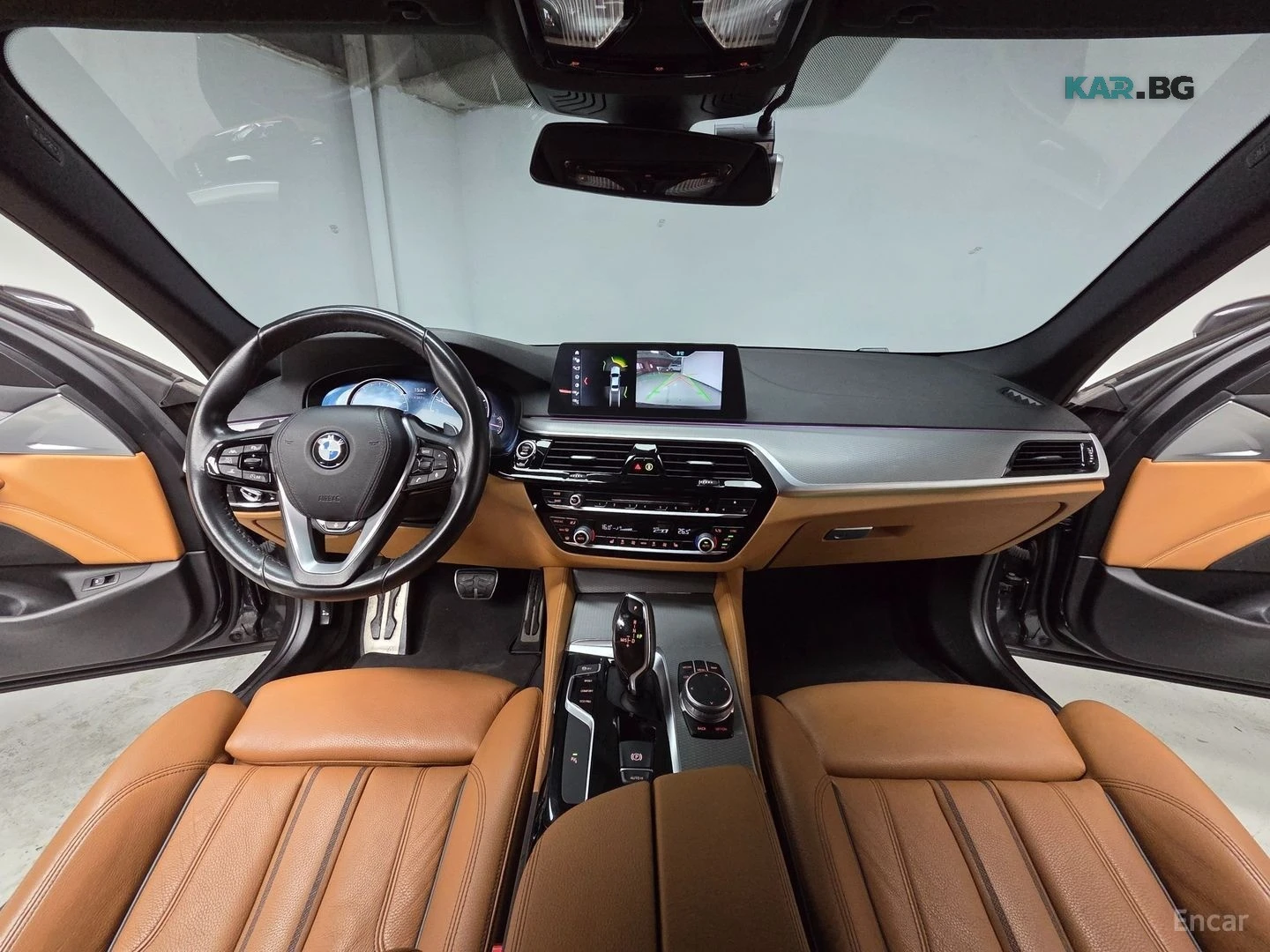 BMW 530 xDrive M SPORT* HUD* ����* ����* ���� | Mobile.bg � ����������� 8