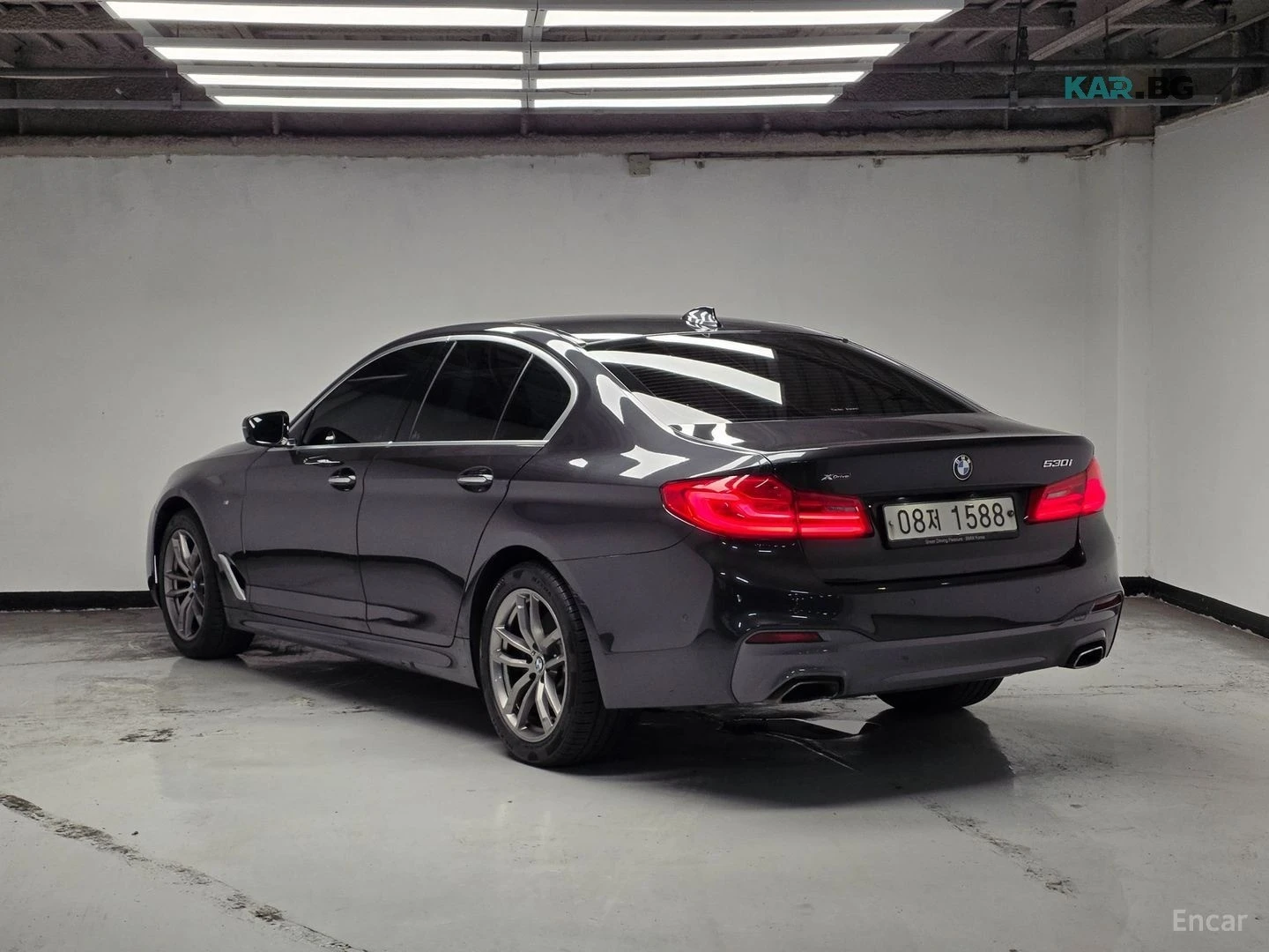 BMW 530 xDrive M SPORT* HUD* ����* ����* ���� | Mobile.bg � ����������� 2