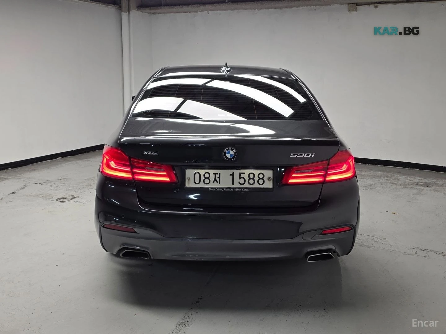 BMW 530 xDrive M SPORT* HUD* ����* ����* ���� | Mobile.bg � ����������� 4