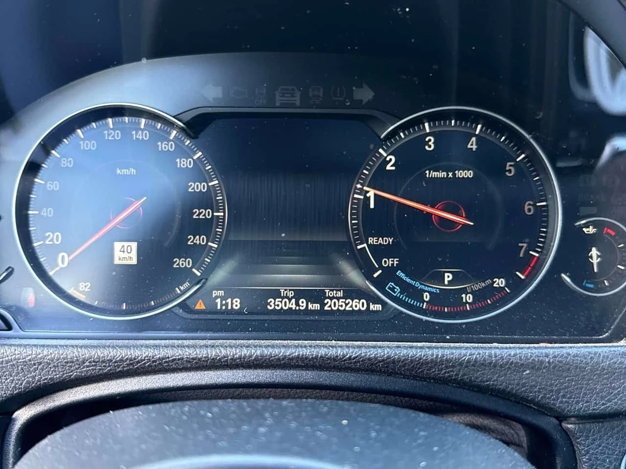 BMW 440 i xDrive * CARFAX * АВТОФИНАНСИРАНЕ * , снимка 8 - Автомобили и джипове - 56252751